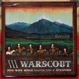 Scouts Audio CD