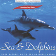 Sea & Dolphins, 1 Audio CD