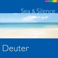 Sea & Silence Audio CD
