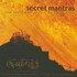 Secret Mantras Audio CD