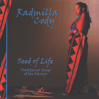 Seed of Life Audio CD