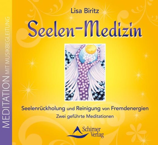 Seelen-Medizin, Audio-CD