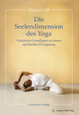 Die Seelendimension des Yoga - 5. Auflage