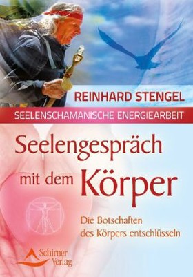 Seelengespräch mit dem Körper