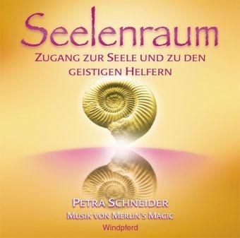 Seelenraum, 1 Audio-CD