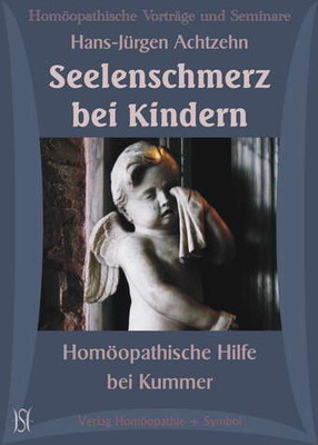 Seelenschmerz bei Kindern, 4 Audio-CDs