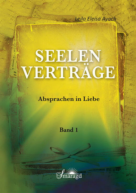 Seelenverträge - Band 1