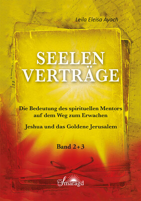 Seelenverträge - Band 2 und 3