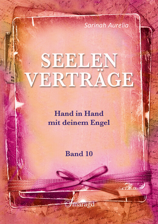 Seelenverträge - Band 10