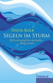 Segeln im Sturm