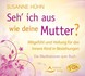 Seh' ich aus wie deine Mutter?, Audio-CD