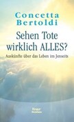 ROT // Sehen Tote wirklich ALLES?