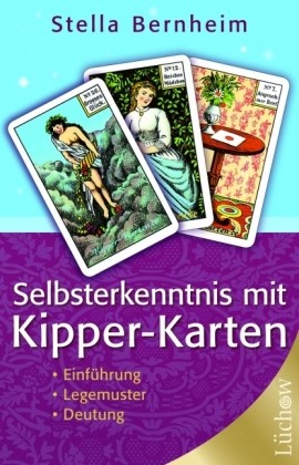 Selbsterkenntnis mit Kipperkarten