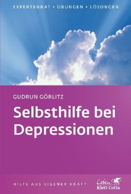 Selbsthilfe bei Depressionen
