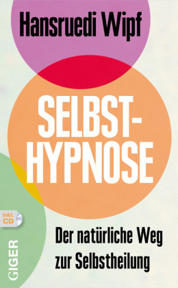 Selbsthypnose, m. 1 Audio-CD