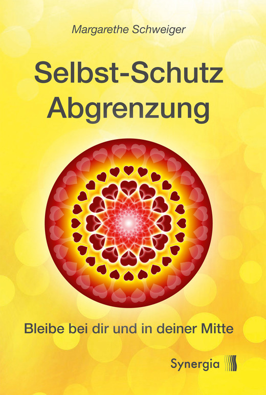 Selbst-Schutz Abgrenzung