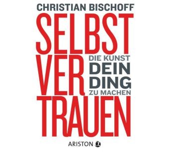 Selbstvertrauen, 2 Audio-CDs