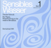 Sensibles Wasser 1