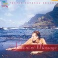 Sensuous Massage Audio CD