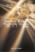 Sepher Raziel - Das Buch des Engels Raziel