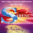 Serene Audio CD