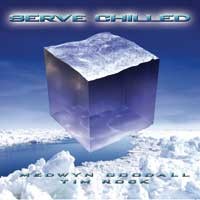 Serve Chilled Audio CD