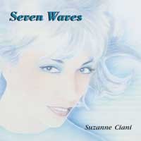 Seventh Wave Audio CD