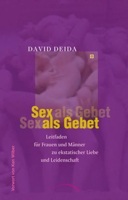 Sex als Gebet