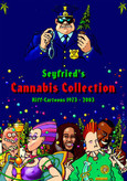 Seyfried's Cannabis Collection