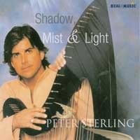Shadow, Mist & Light Audio CD