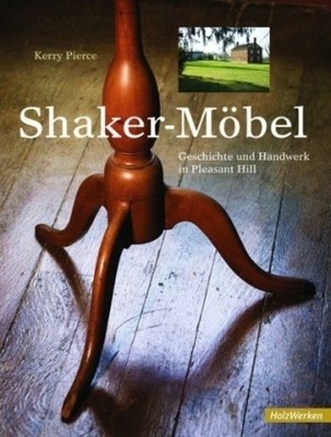 Shaker-Möbel