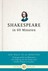 Shakespeare in 60 Minuten