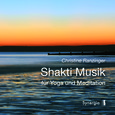 Shakti Musik, 1 Audio-CD