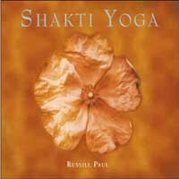 Shakti - Tantric Embrace (Shakti Yoga) Audio CD