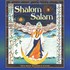 Shalom Salam Audio CD