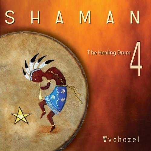 Shaman - Audio-CD