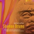 Shaman Drums Audio CD