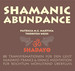 Shamanic Abundance, 1 Audio-CD