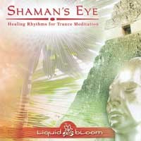 Shaman´s Eye Audio CD