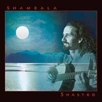 Shambala Audio CD