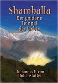 Shamballa - Der goldene Tempel des Lichts