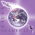 Shambhala, 1 Audio-CD