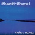 Shanti Shanti Audio CD