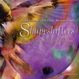 Shapeshifters Audio CD