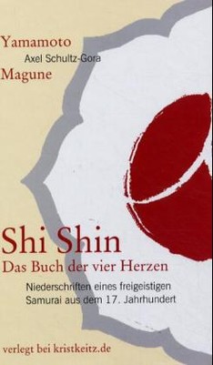 Shi Shin – Das Buch der vier Herzen