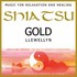 Shiatsu Gold - Music for Relaxation and Healing Audio CD