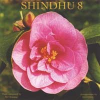 Shindhu 8 Audio CD