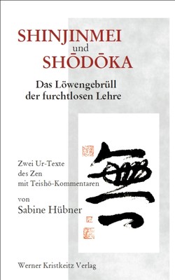 Shinjinmei und Shodoka