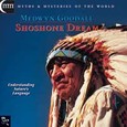 Shoshone Dream Audio CD