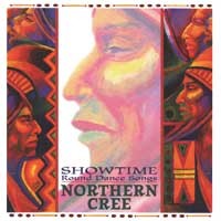 Showtime - Round Dance Songs Audio CD